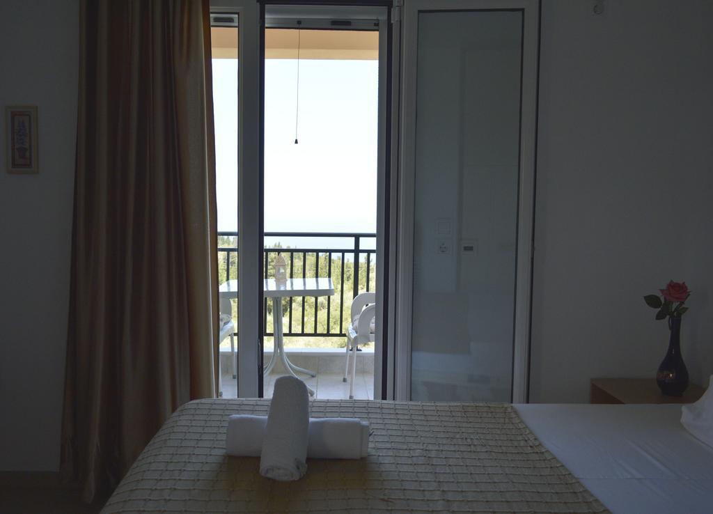Despoina Rooms Tsoukaladhes Ngoại thất bức ảnh