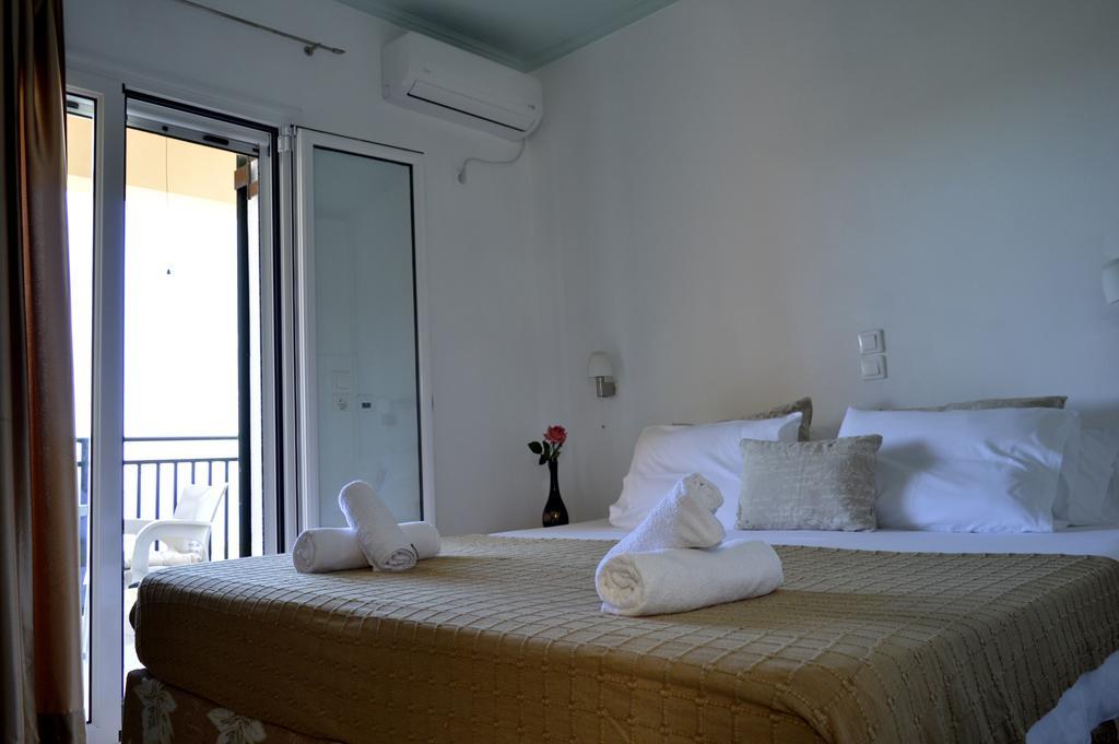 Despoina Rooms Tsoukaladhes Ngoại thất bức ảnh