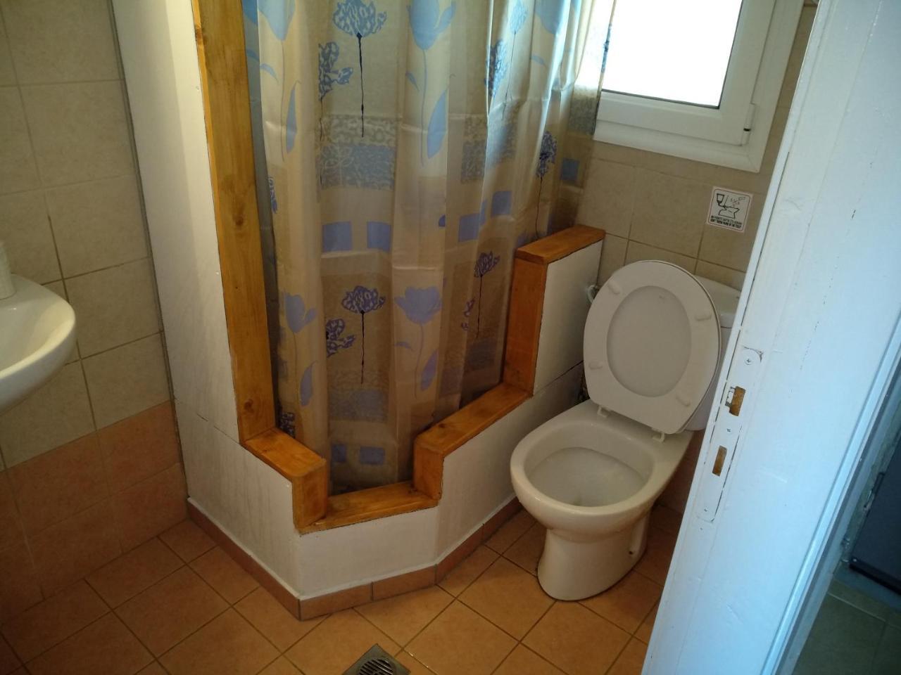 Despoina Rooms Tsoukaladhes Phòng bức ảnh